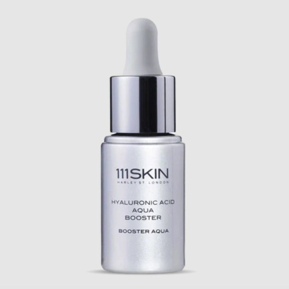 NIB Hyaluronic Acid Aqua Booster Serum - 111SKIN